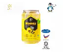 NOTO Honey Lemon Ready-to-Drink Beverage Madu Limau 300ml