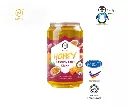 NOTO Honey Passion Fruit Ready-to-Drink Beverage 300ml