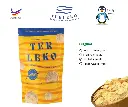 Terleko's Keropok Lekor Syiling - 220G (Original)