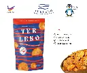 Terleko's Keropok Lekor Syiling - 220G  (Sira)