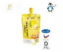 NOTO Honey Lemon Pouch Bag Ready-To-Drink Healthy 200ml