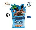 RADIANT ALMOND COATED WITH TIRAMISU DARK CHOCOLATE 60G